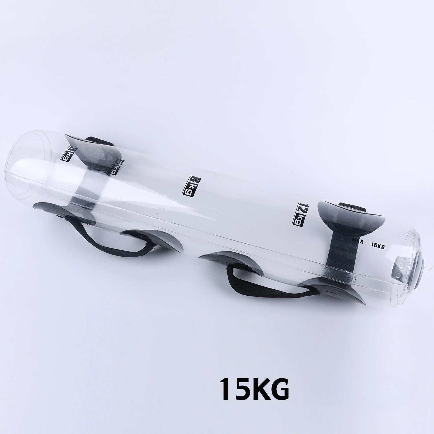 Water Filled Dumbbells