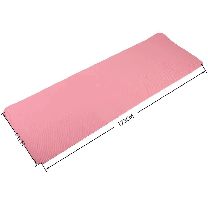 Thick EVA Yoga Mat