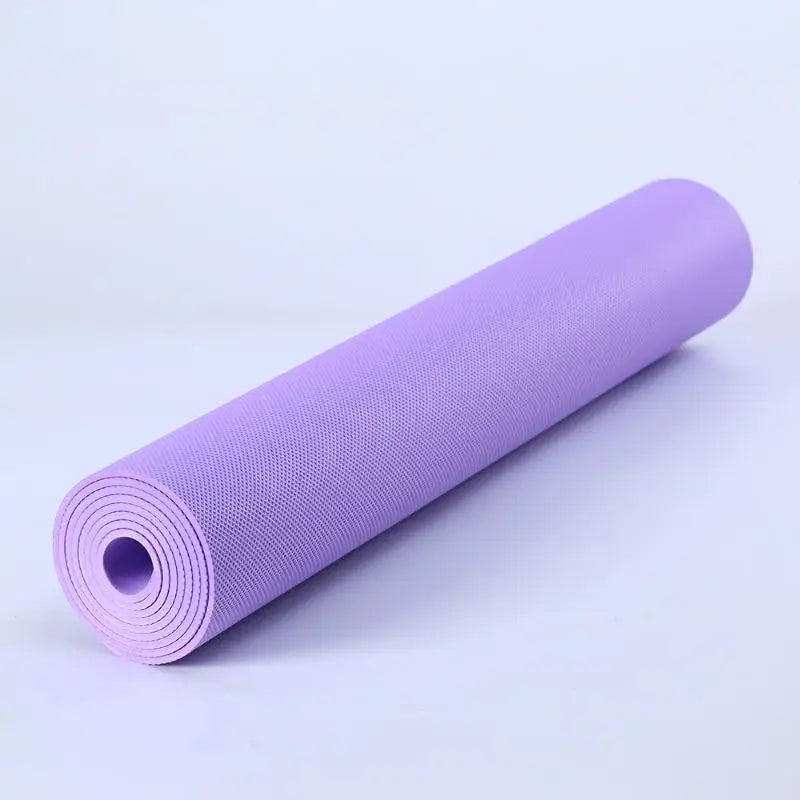 Thick EVA Yoga Mat