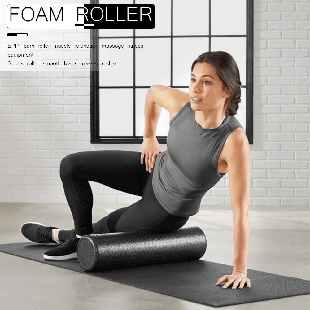 EPP Foam Massage Roller