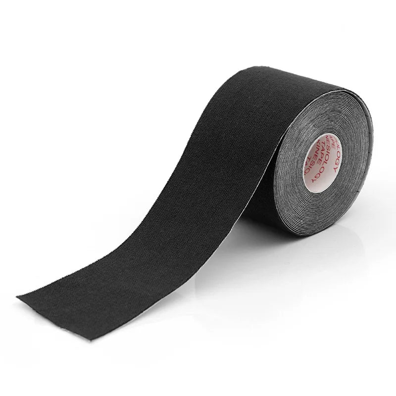 Elastic Kinesiology Sports Tape
