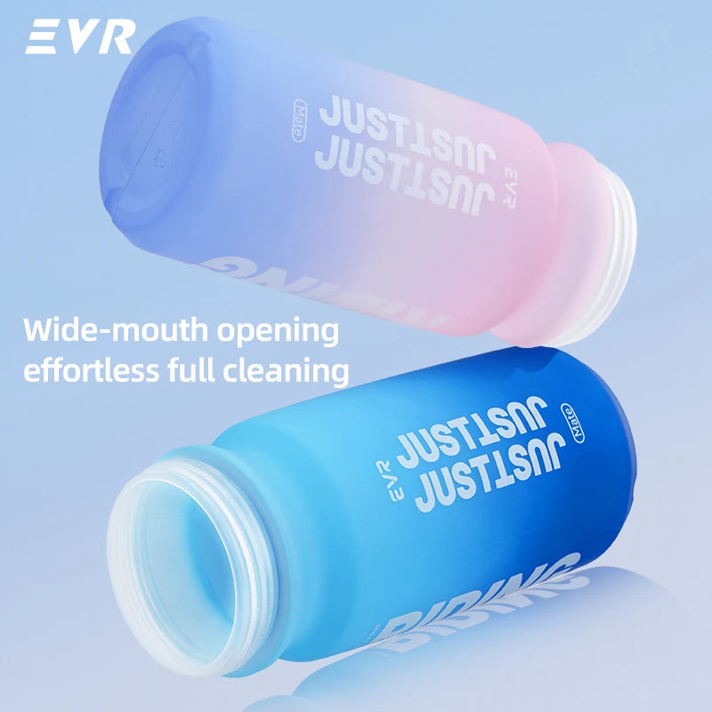 Gradient Cycling Water Bottle