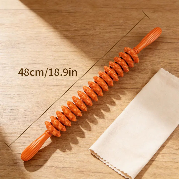 Handheld Muscle Massage Roller