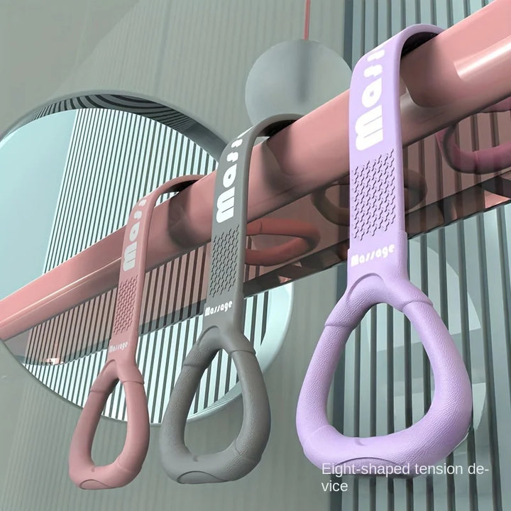 Figure 8 Workout Band