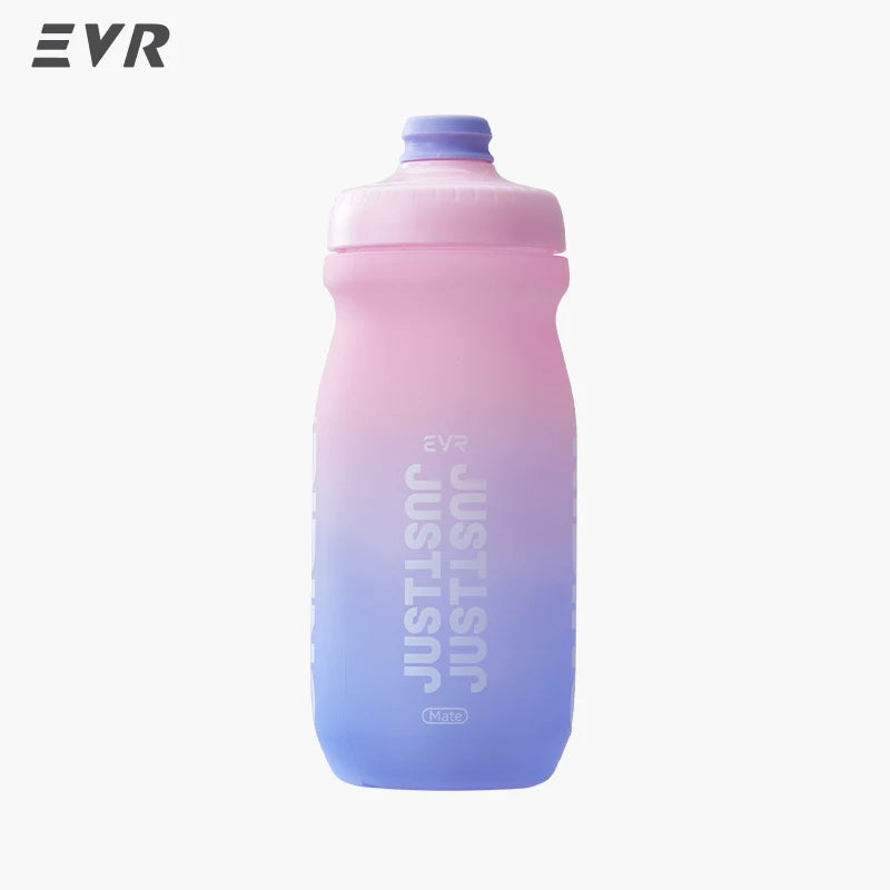 Gradient Cycling Water Bottle