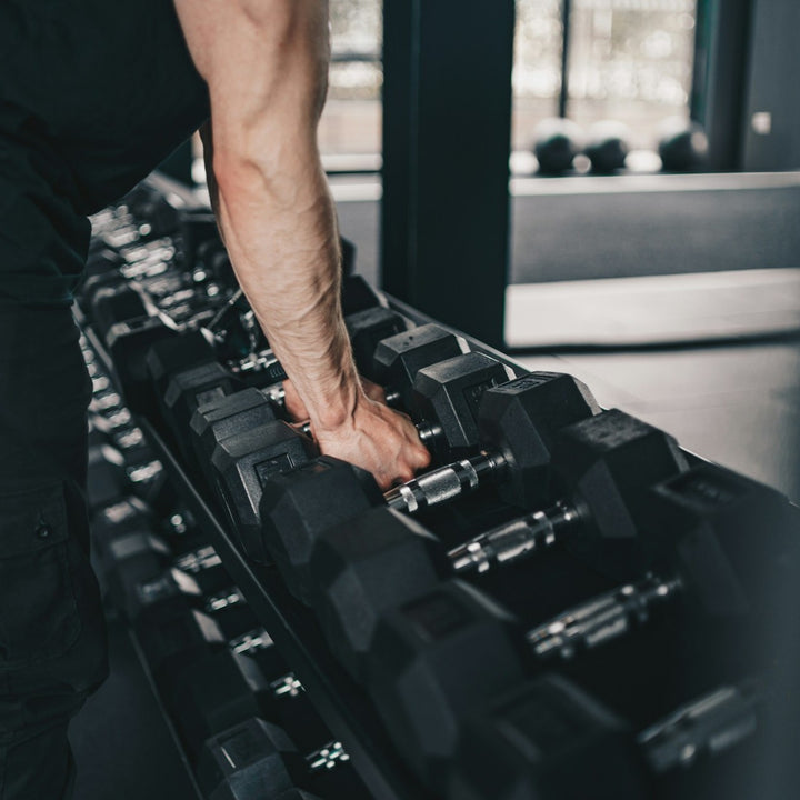 Strength Equipment