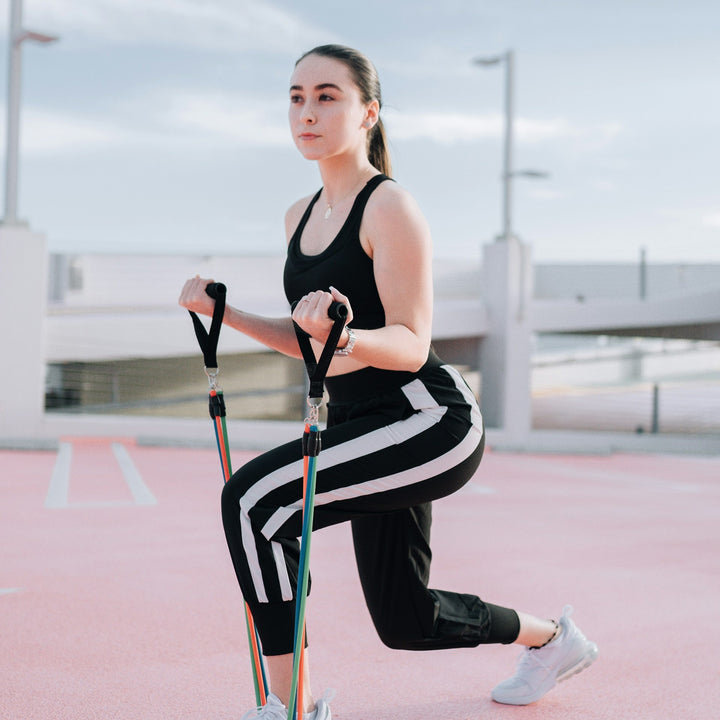 Resistance Bands