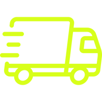 WORLDWIDE DELIVERY