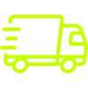 Fast Shipping