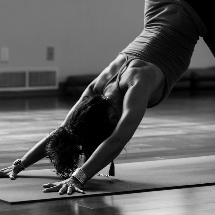 Yoga & Stretching