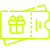 Coupon icon